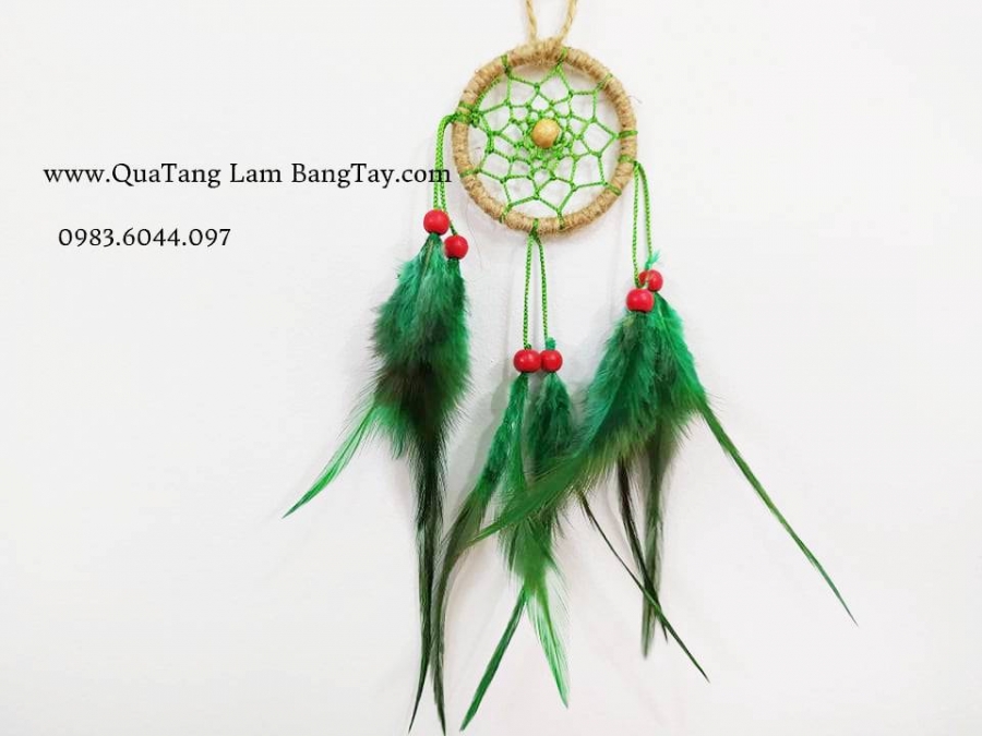 dreamcatcher đẹp 